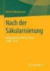 Nach der Säkularisierung cover