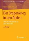 Der Drogenkrieg in den Anden cover