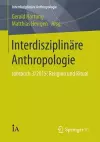 Interdisziplinäre Anthropologie cover