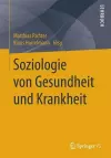 Soziologie Von Gesundheit Und Krankheit cover