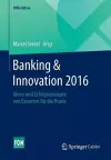 Banking & Innovation 2016 cover