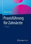 Praxisführung für Zahnärzte cover