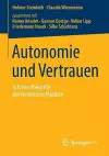 Autonomie und Vertrauen cover