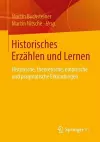 Historisches Erzählen und Lernen cover