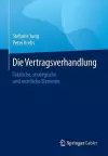 Die Vertragsverhandlung cover
