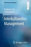 Interkulturelles Management cover