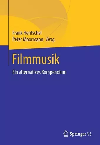Filmmusik cover