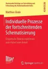 Individuelle Prozesse der fortschreitenden Schematisierung cover