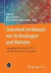 Sicherheit im Wandel von Technologien und Märkten cover