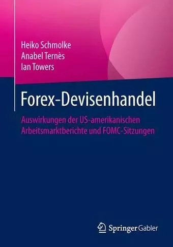 Forex-Devisenhandel cover