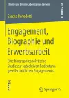 Engagement, Biographie und Erwerbsarbeit cover