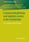 Lernprozessbegleitung und adaptives Lernen in der Grundschule cover