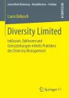 Diversity Limited cover