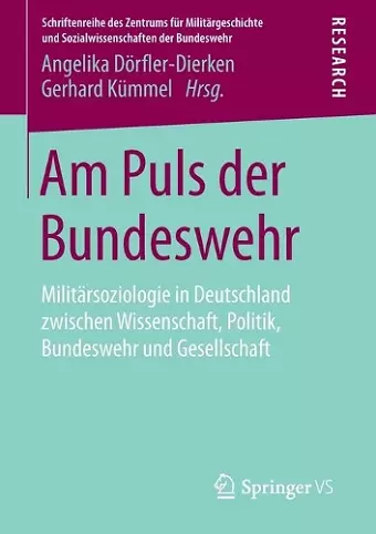Am Puls der Bundeswehr cover