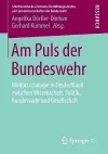 Am Puls der Bundeswehr cover