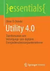 Utility 4.0 cover