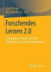 Forschendes Lernen 2.0 cover