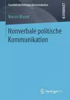 Nonverbale politische Kommunikation cover