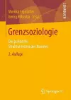 Grenzsoziologie cover