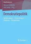 Demokratiepolitik cover