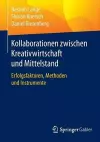 Kollaborationen zwischen Kreativwirtschaft und Mittelstand cover