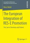 The European Integration of RES-E Promotion cover