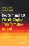 Deutschland 4.0 cover