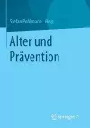 Alter und Prävention cover