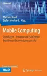Mobile Computing cover