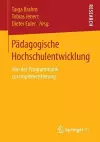 Pädagogische Hochschulentwicklung cover