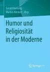 Humor Und Religiosität in Der Moderne cover
