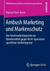 Ambush Marketing und Markenschutz cover