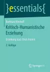 Kritisch-Humanistische Erziehung cover