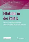 Ethikräte in der Politik cover