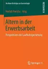 Altern in der Erwerbsarbeit cover
