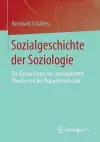 Sozialgeschichte der Soziologie cover