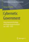 Cybernetic Government cover
