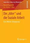 Die „68er“ und die Soziale Arbeit cover