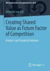 Creating Shared Value as Future Factor of Competition cover