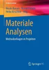 Materiale Analysen cover