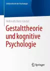 Gestalttheorie und kognitive Psychologie cover