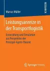 Leistungsanreize in der Transportlogistik cover