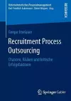 Recruitment Process Outsourcing cover