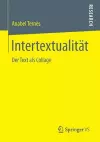 Intertextualität cover