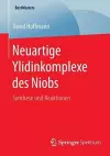 Neuartige Ylidinkomplexe des Niobs cover