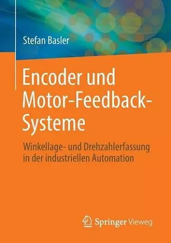 Encoder und Motor-Feedback-Systeme cover