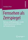 Fernsehen ALS Zerrspiegel cover