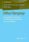 Diffuse Übergänge cover