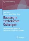 Beratung in symbolischen Ordnungen cover