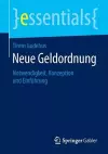 Neue Geldordnung cover
